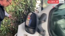 Antalya'da Trafik Kazası: 1 Kişi Ağır Yaralandı