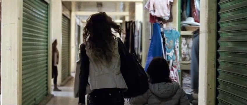 Las oscuras primaveras _ The Obscure Spring