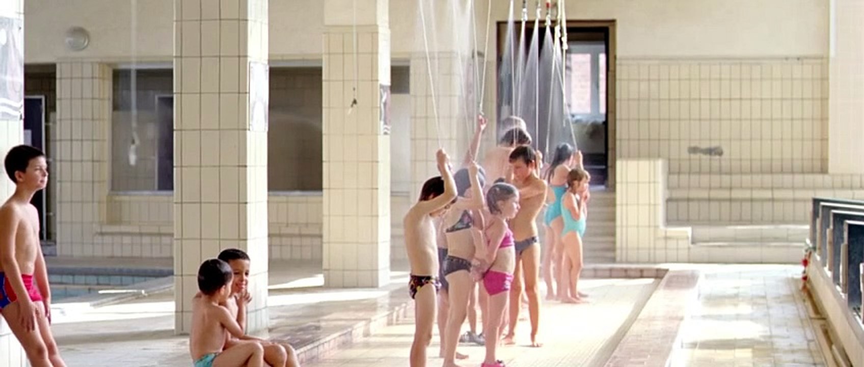 Brownian Movement (2010)