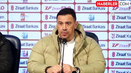 RAMS Başakşehir, Çorum FK'ya acımadı