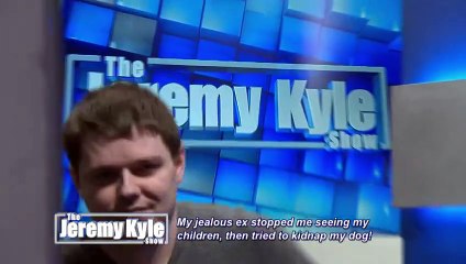 The Jeremy Kyle Show (19 April 2019)