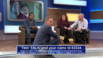 The Jeremy Kyle Show (22 April 2019)