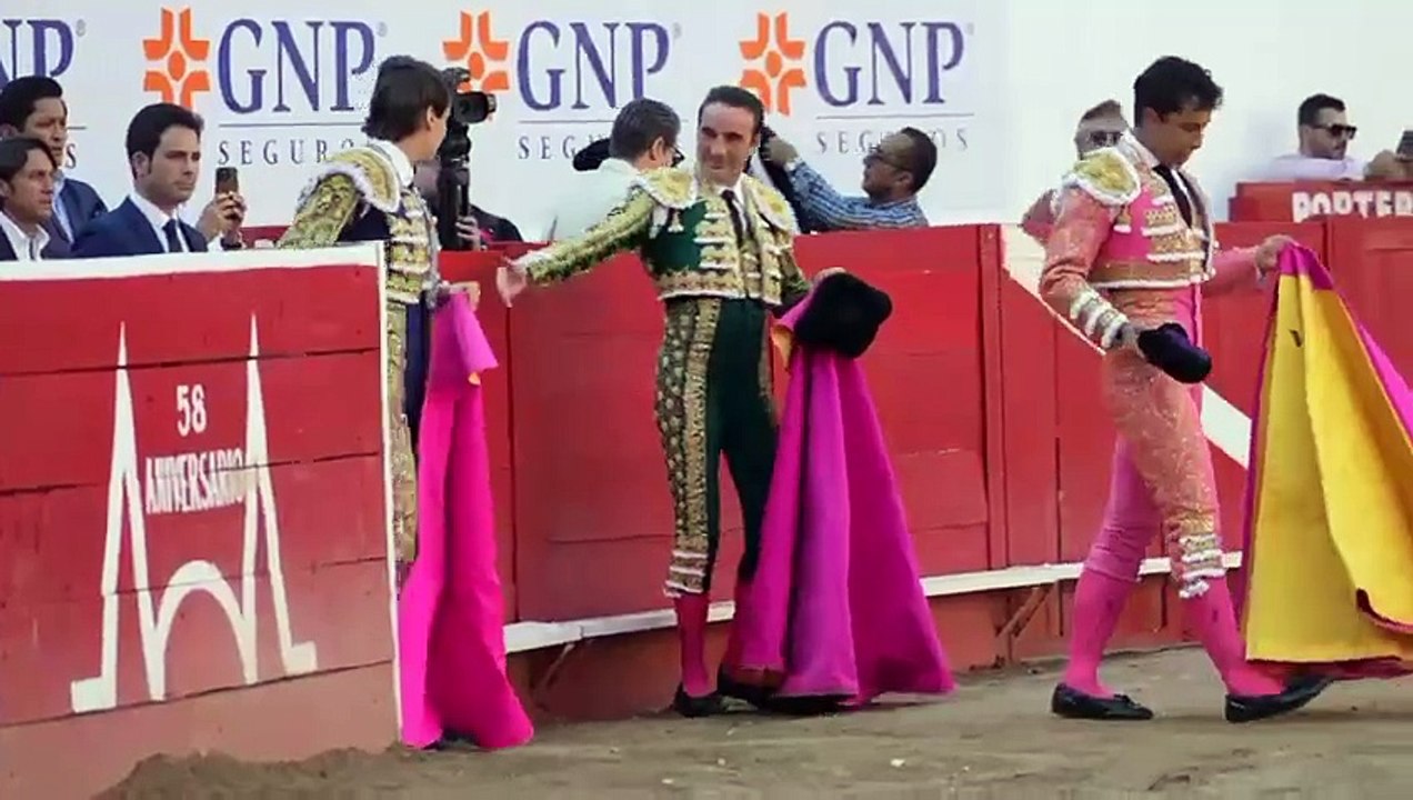 Ponce en Guadalajara 3-2-2025