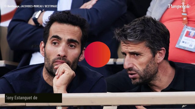 Il devait être le nouveau Tony Estanguet : pourquoi ce grand sportif a jeté l'éponge pour les JO d’hiver ?