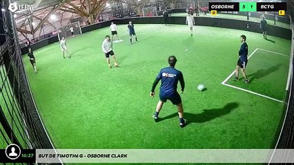 But de Timothé G - Osborne Clark