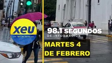 XEU 98.1 FM (399)