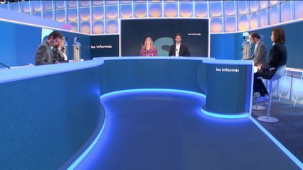 Les informés du mercredi 4 février