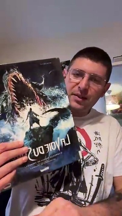 Mes Lectures BD-La Voie Du sabre