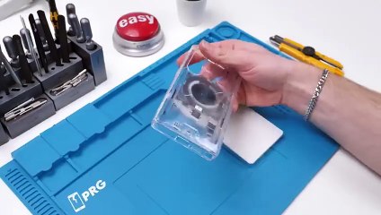 Galaxy S25 Ultra söküldü! Tamiri artık çok daha kolay