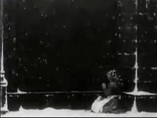 The Little Match Seller (James Williamson, 1902) ⁄ Rare Cinema