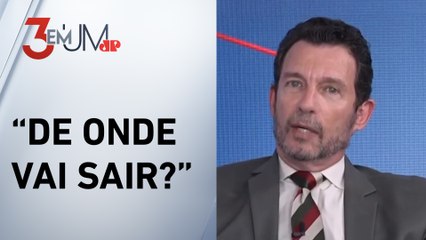 Governo federal vai pagar a conta de Itaipu? Gustavo Segré analisa