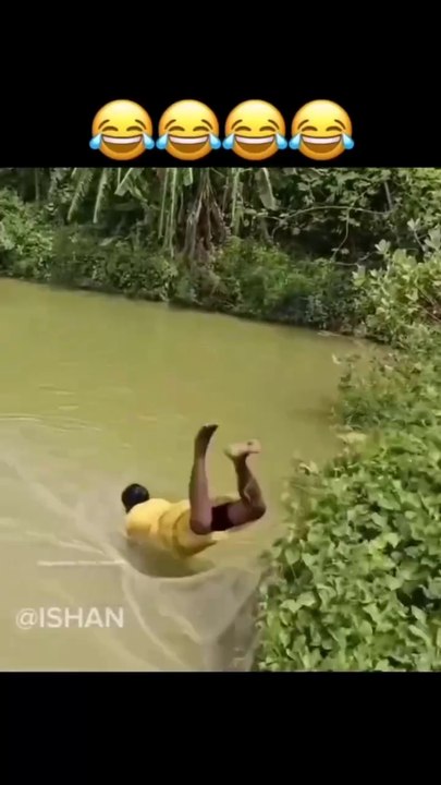 Must funniest video 😂😂😂😂