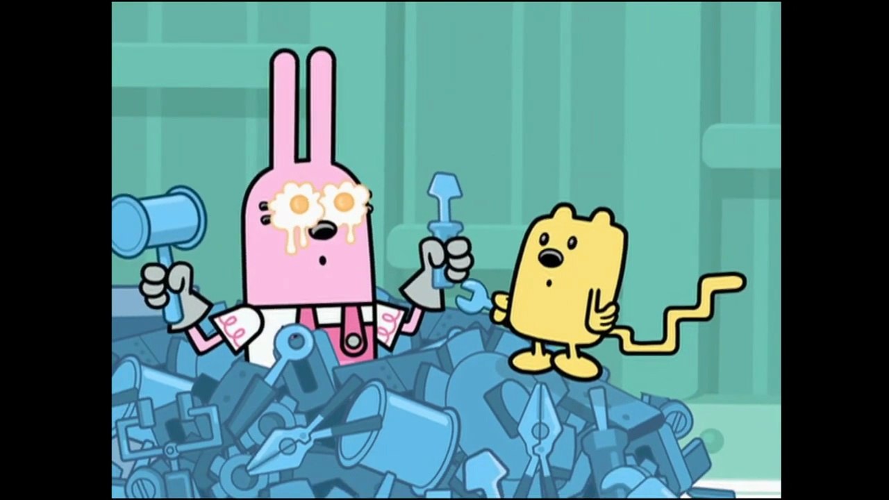 Wow! Wow! Wubbzy! Staffel 1 Folge 1 Wubbzy Und Seine Freunde HD Deutsch Ganze Folgen