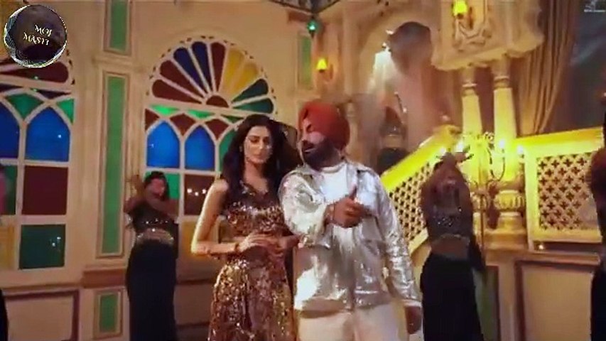 JUTTI (Official Video)- Ravinder Grewal|Jasmeen Akhtar|New Punjabi Songs 2025 |Latest Punjabi Songs