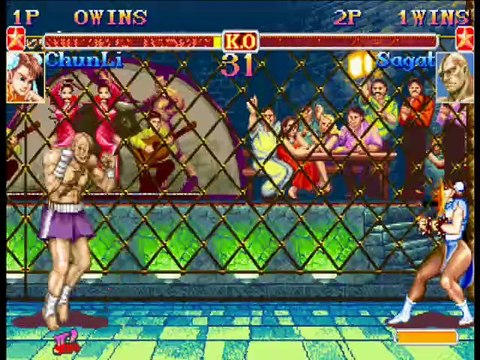 Hyper Street Fighter II: The Anniversary Edition online multiplayer - ps2