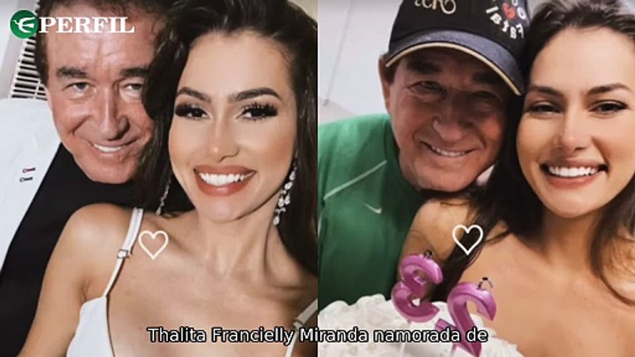 "Afastada da divulgação, namorada de Amado Batista revela perseguidora e fã obcecada de atriz" - Notícias sobre celebridades e polêmicas envolvendo famosos do cinema e da música.