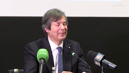 Generali, Messina: "Non interessati a comprare quote di minoranza"