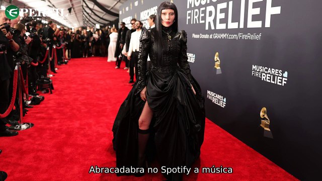 Magia no Spotify: Lady Gaga, Sabrina Carpenter e Fernanda Torres brilham em festivais internacionais