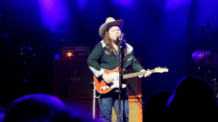 Marcus King - Good Time Charlie's Got The Blues