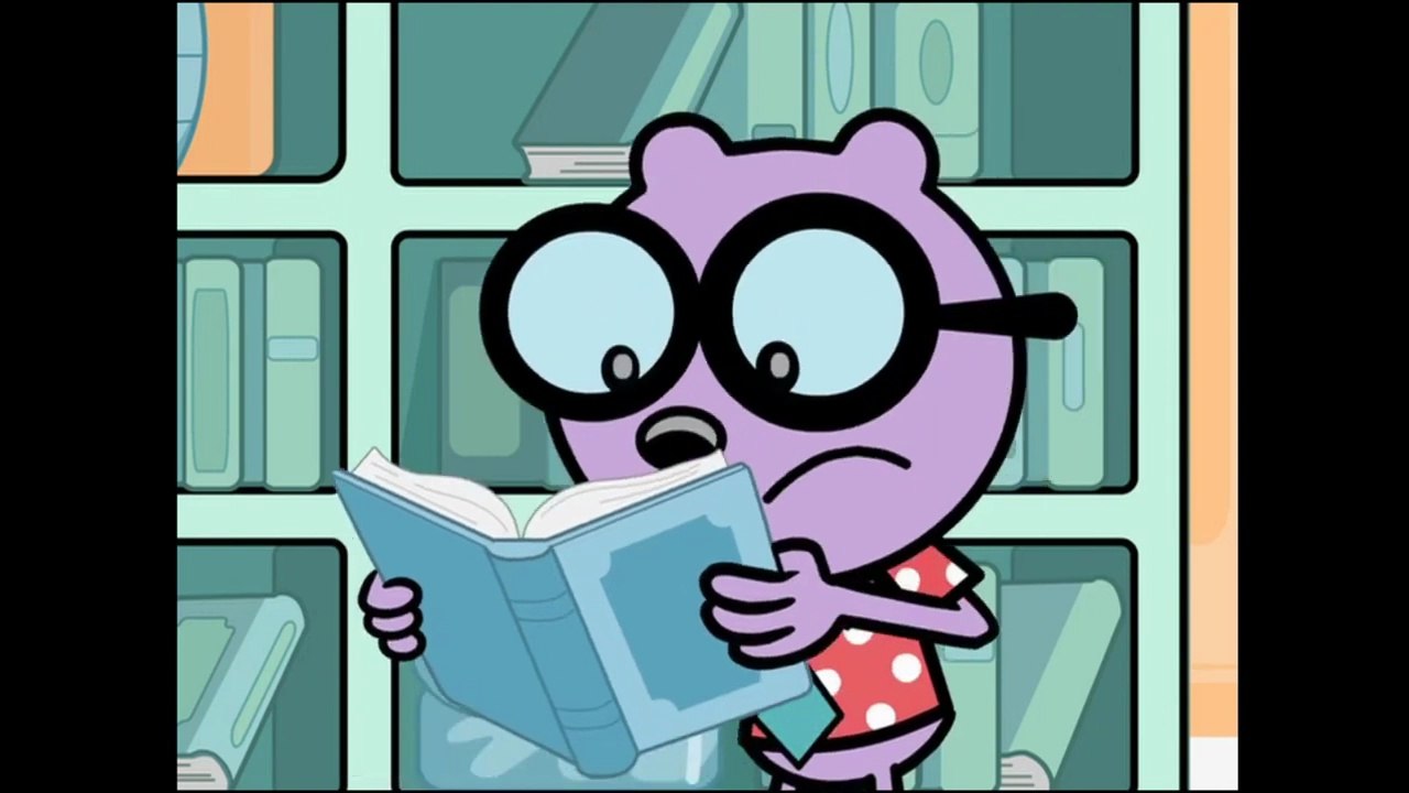 Wow! Wow! Wubbzy! Staffel 1 Folge 5 Endlich Zu Hause HD Deutsch Ganze Folgen