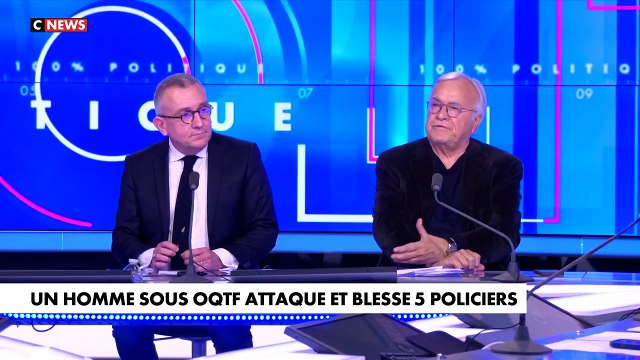 Jean-Claude Dassier : «Les portes de ce pays restent ouvertes»