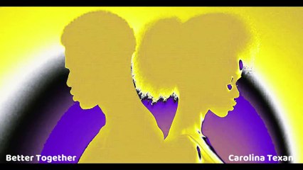 Better Together Visuals