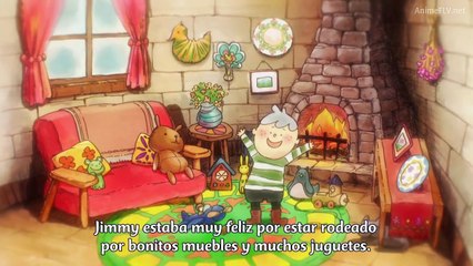 Death Parade Episodio 5 Sub Español