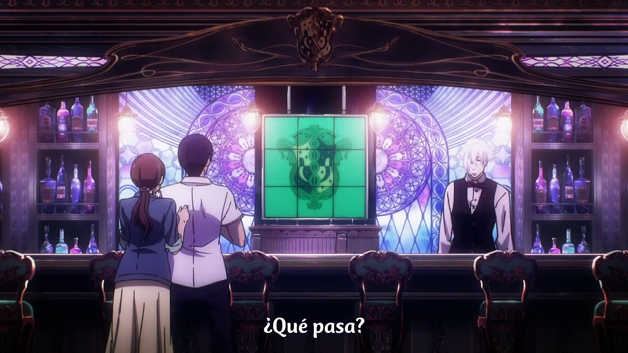 Death Parade