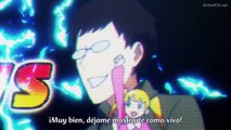 Death Parade Episodio 4 Sub Español