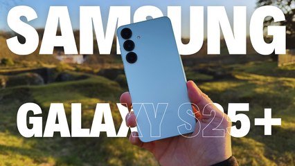 Samsung Galaxy S25 Plus : La Révolution Technologique Que Vous Attendiez ? 🚀