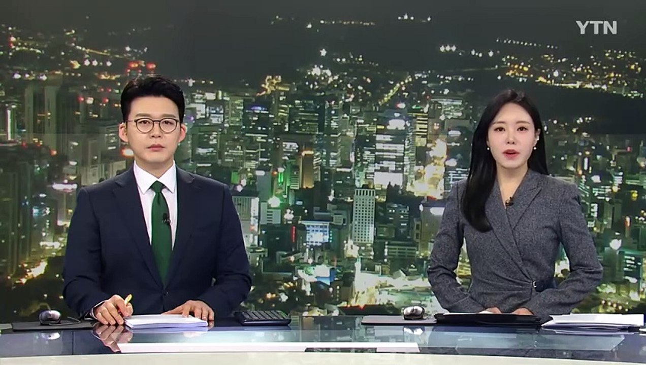 고령화 해법 vs 갈등의 불씨...'정년 연장'의 딜레마 [오늘 밤 팩트추적] / YTN