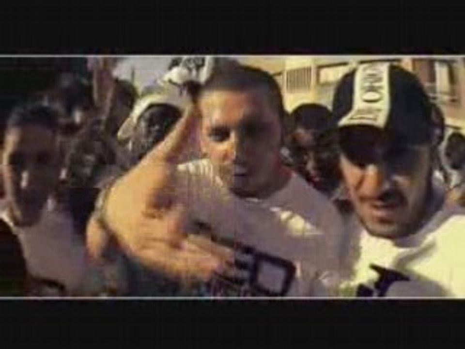 Sefyu feat seth gueko - patate de forain