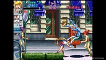 セーラームーンRetro Arcades Action Game Sailor Moon Usagi Tsukino Full Game-play No Commentary #retrogaming