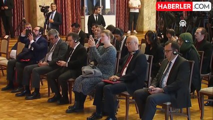 Avrupa'dan 'daha etkin rol' çağrısı: Türkiye'nin liderliğine ihtiyacımız var