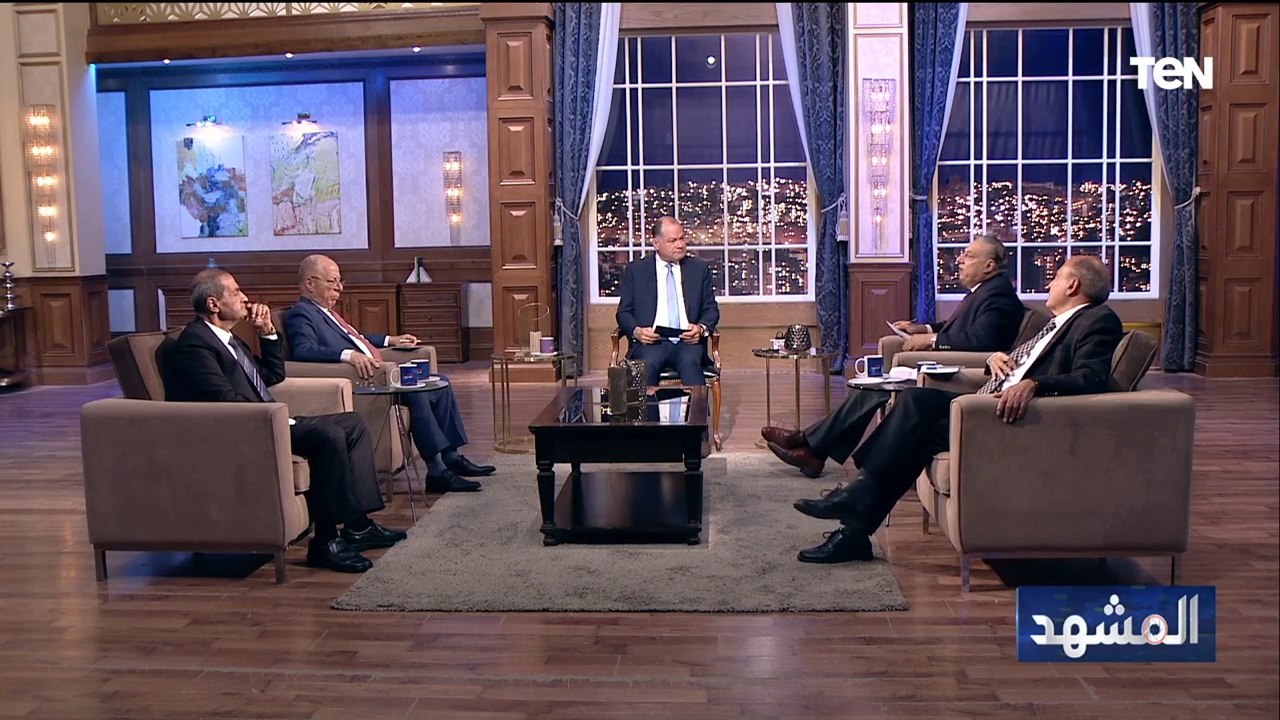 د.محمد كمال : ترامب كما له مصالح مع اسرائيل  له مصالح مع الدول العربية ومصالح مع مصر استراتيجية وهامة