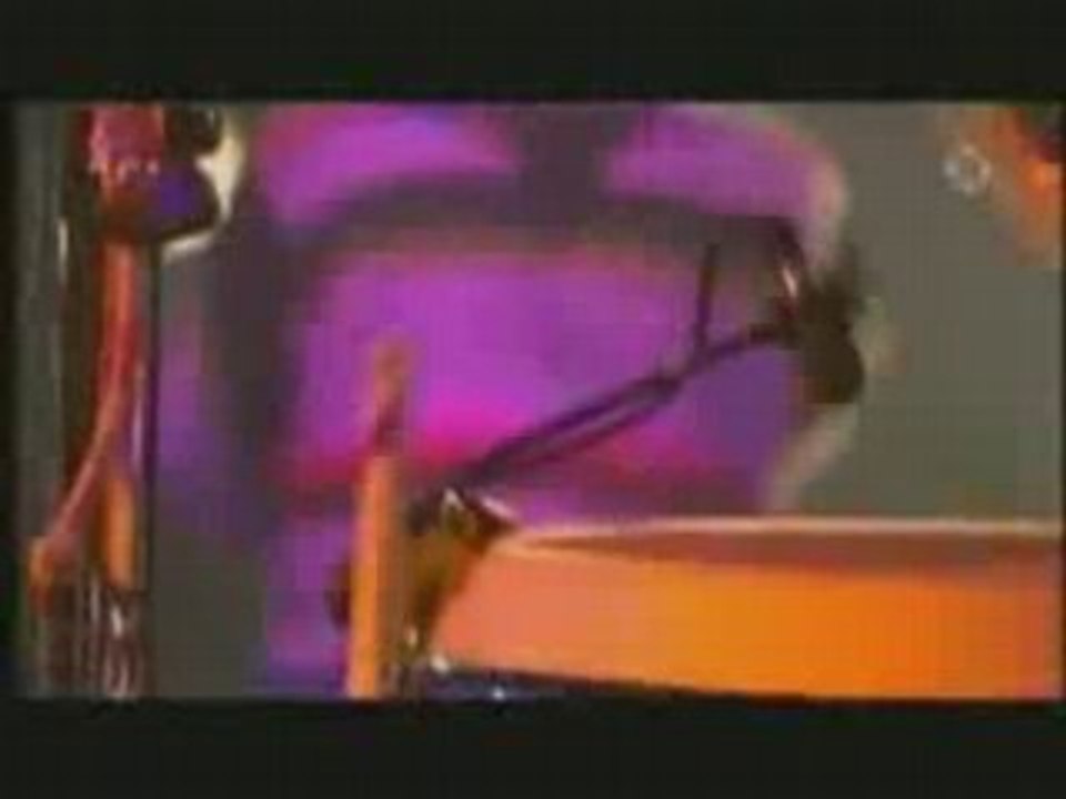 Travelling Without  Moving