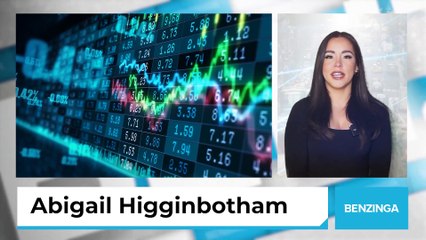 Palantir Soars On Bullish Q4 Outlook, Charts Point To $170 Target