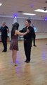 Learn Tango Basic Steps – Beginner Ballroom Dance Tutoring!