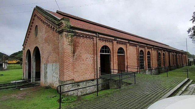 SEGREDOS E MISTÉRIOS DA INCRÍVEL VILA DE PARANAPIACABA