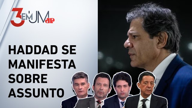 Comentaristas analisam manobras para resolver veto presidencial sobre reforma tributária