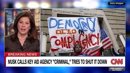 Musk says naming 6 young men working for DOGE is a crime. 'Wired' journalist responds