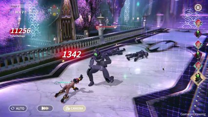 ライズオブエロス Rise of Eros Tears of the Pheonix The Secret Laboratory Gameplay No Commentary