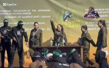 Hamas’s  hypocrisy Exposed