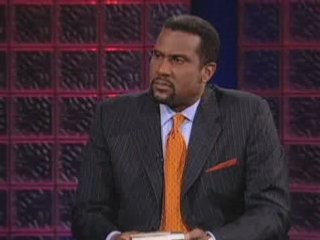 TAVIS SMILEY | Guest: Amy Goodman | PBS