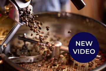 Here are some of our favorite Catholic coffee brands!