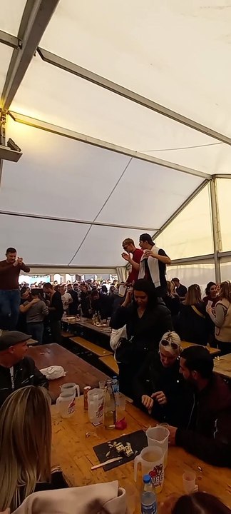 FOIRE DE LA SAINT-MARTIN Voiron 2022 #France #Voiron #Foire #foiredefrance #france🇫🇷 #2022 #dance #animation (57)