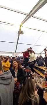 FOIRE DE LA SAINT-MARTIN Voiron 2022 #France #Voiron #Foire #foiredefrance #france🇫🇷 #2022 #dance #animation (60)