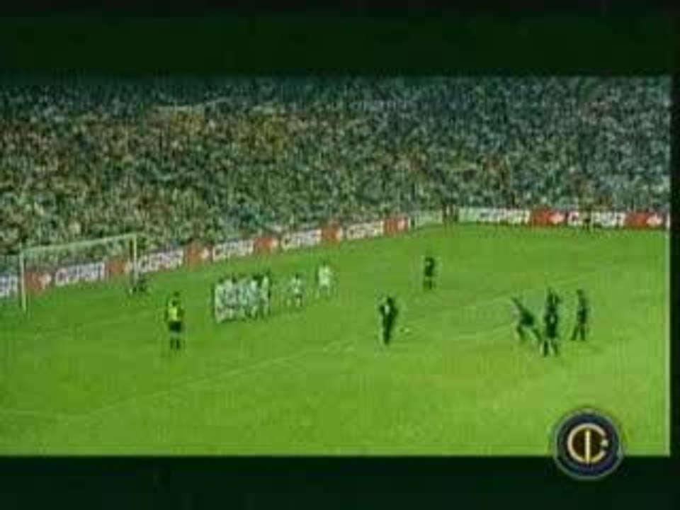 Bomba di Adriano in Real Madrid-Inter