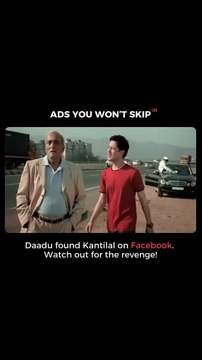 Tab Airtel ka pack nhi peck chalta tha Follow (us) @adsyouwontskip.in for more such creative ads ❤Title-...d!Brand- AirtelProduct- Airtel 3g for FacebookIndustry- TelecommunicationDirector Of Photography- Kamal NegiActors- Rajat