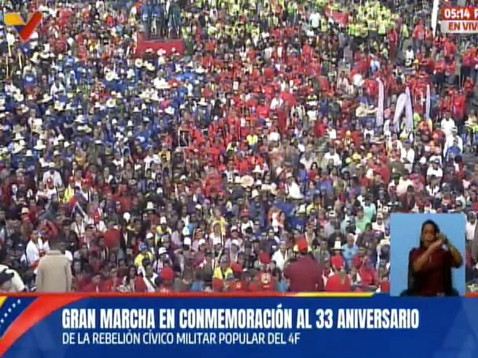 Jefe de Estado: Vamos a convertir el plan de las 7T en la gran revolución de las 7 Transformaciones